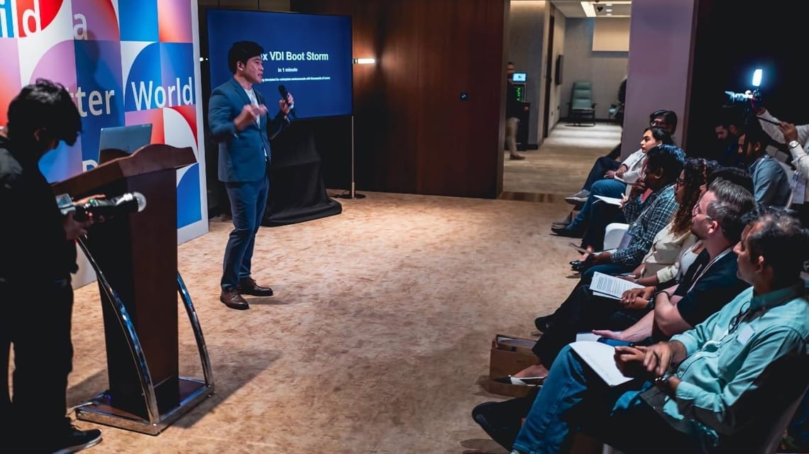 Ransomware is everywhere. Synology’s answer is… everything