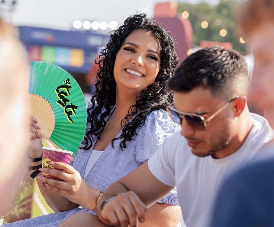 Taste of Abu Dhabi 2025: Dates, Tickets, Chefs, Yas Island