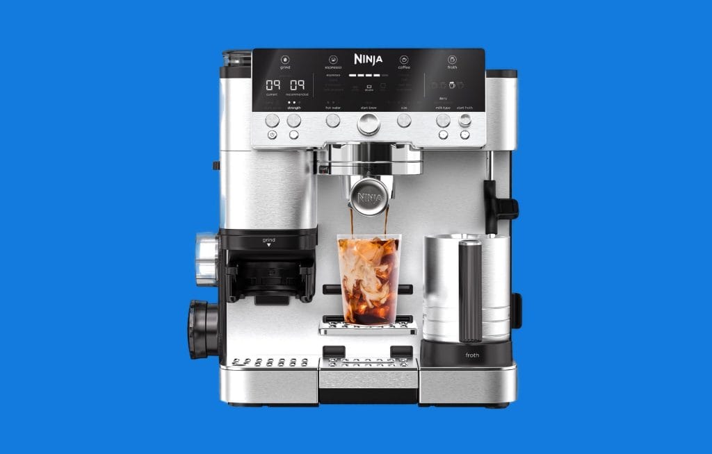 SharkNinja's new appliances warrant a kitchen makeover