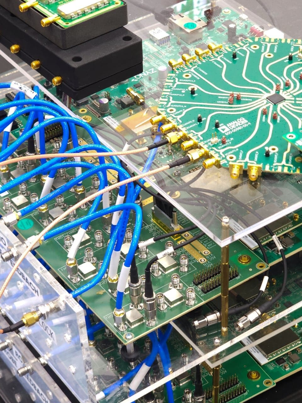 This tiny timing trick could make UAE quantum computers real