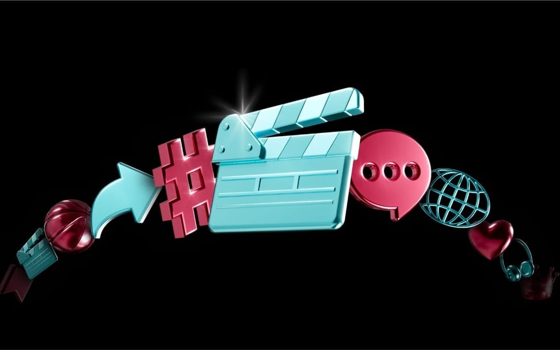 TikTok Ad Awards 2025, TikTok marketing UAE, TikTok campaigns METAP, Riyadh ad awards, TikTok UAE entries