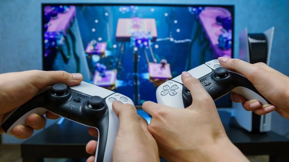 UAE Is the Most Expensive Country for Gamers in 2025