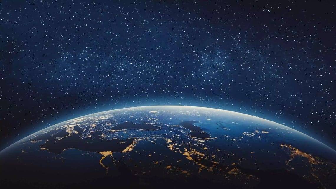 UAE leads Middle East’s USD 18B space market: BCG report