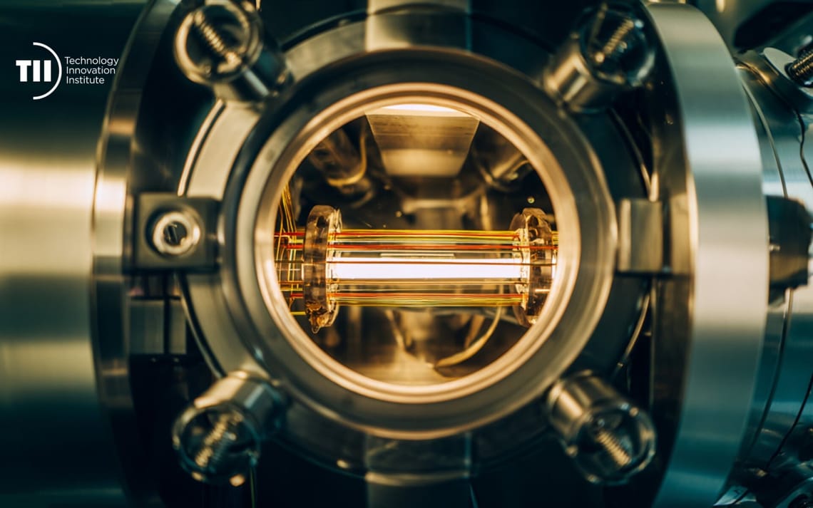 UAE Teams Up with Quantinuum to Build Real Quantum Algorithms