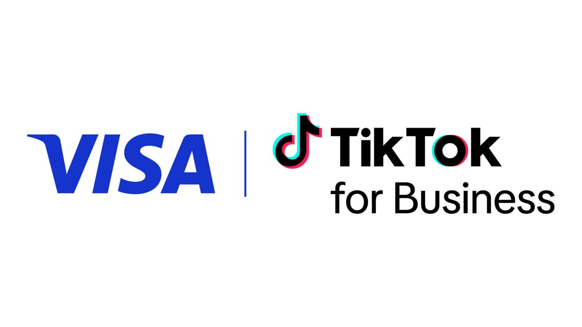 TikTok and Visa Launch Ad Credit Program for UAE SMBs