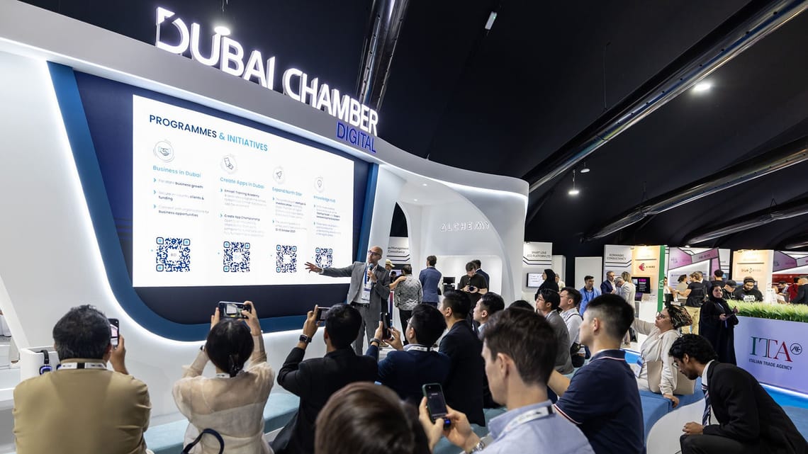 Expand North Star 2025 Opens with a Bigger Cast, Sharper Focus