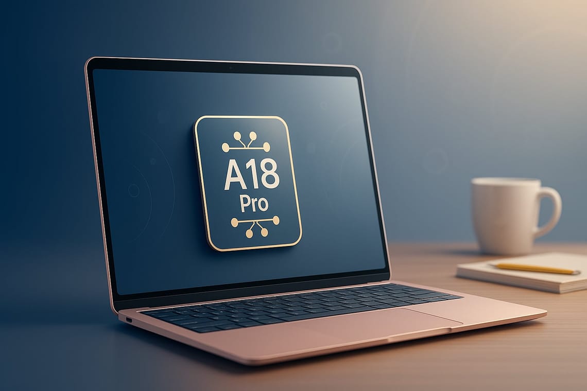 A MacBook that's under AED 2000? New leak says yes