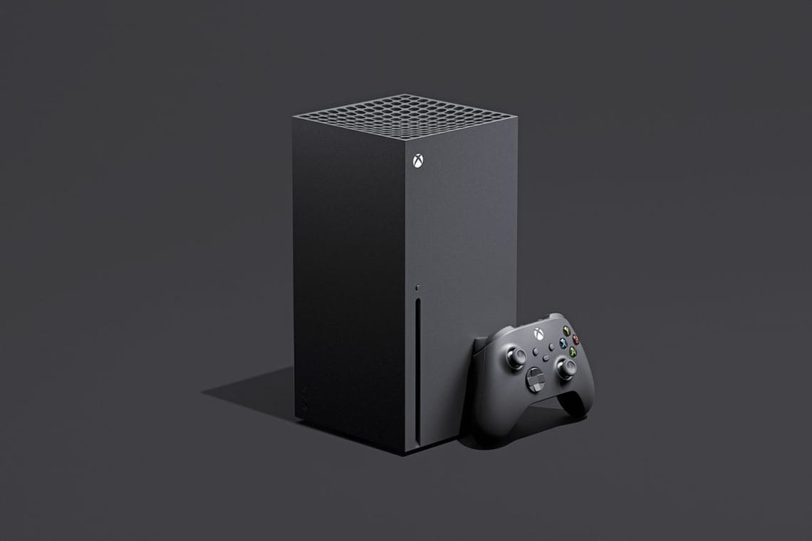 Xbox Didn't Plan for DRAM Choas, Console Prices to Increase Again