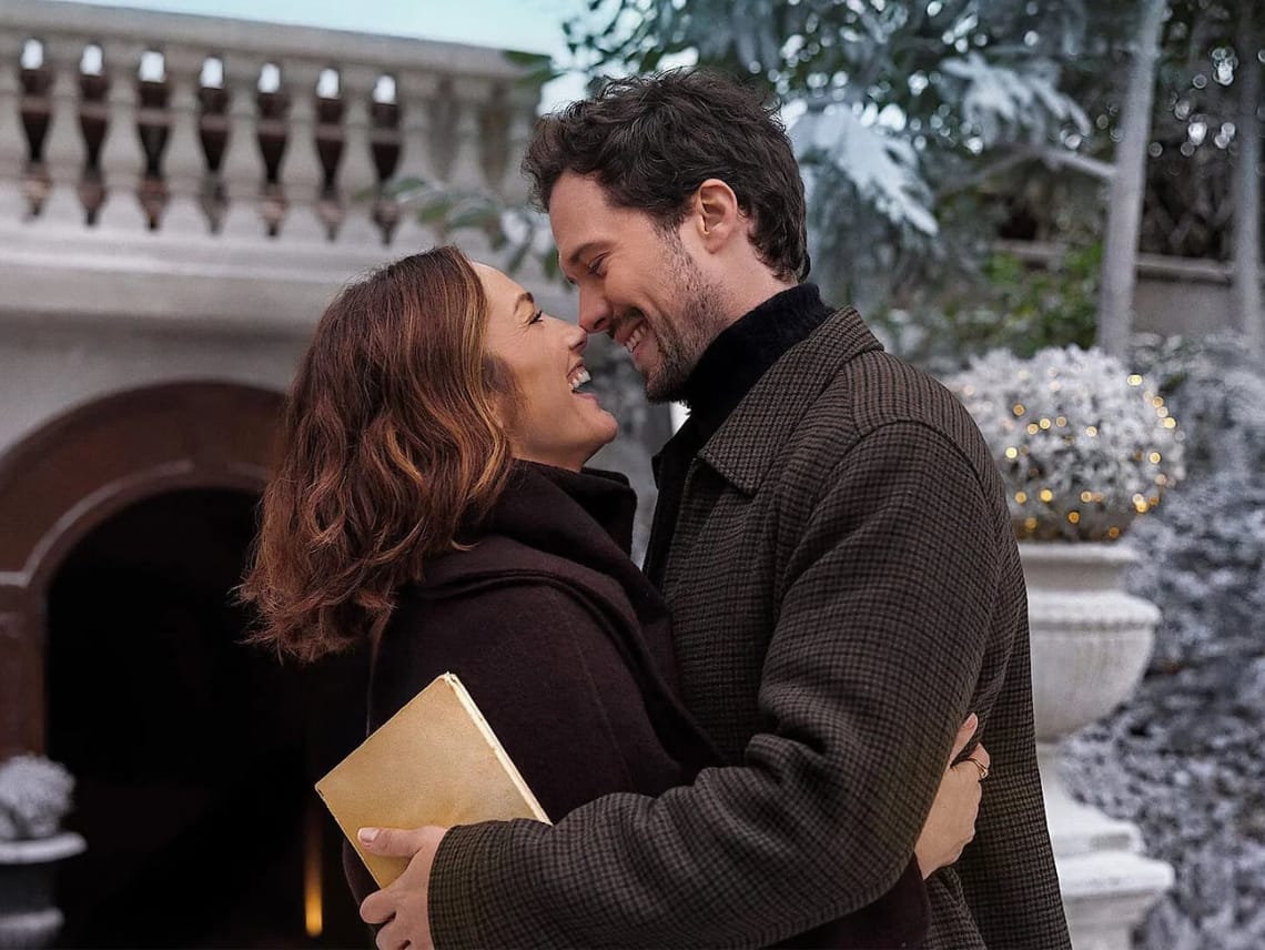 New on Netflix UAE This Week: Movies & Series (Week of 17 November 2025)