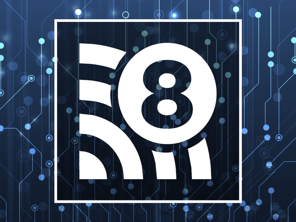 Wi-Fi 8 isn’t about speed. It’s about never dropping your connection