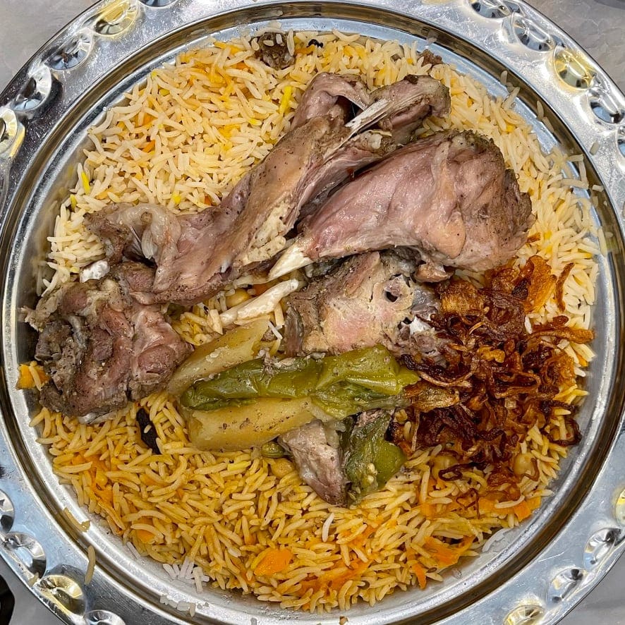 Best Mandi in Dubai (2025): 12 tried-and-true spots