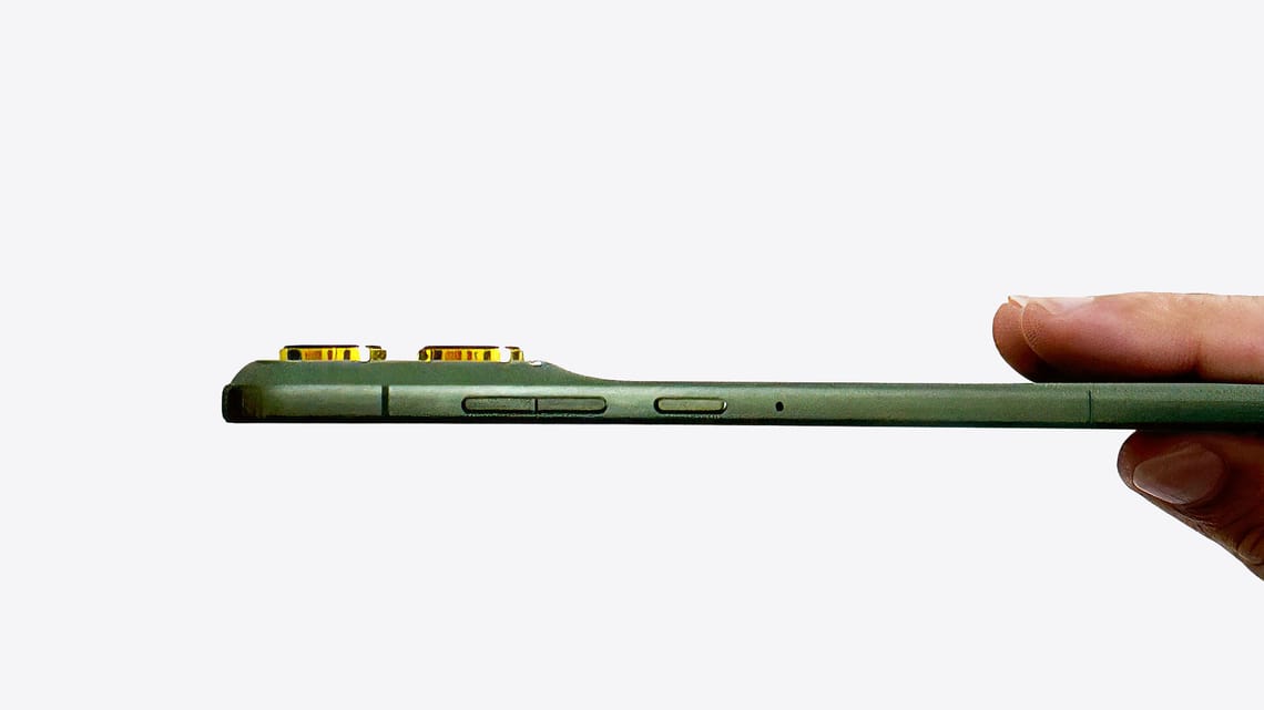 Motorola Edge 70 Review: Not Just Budget Air, But Better Air