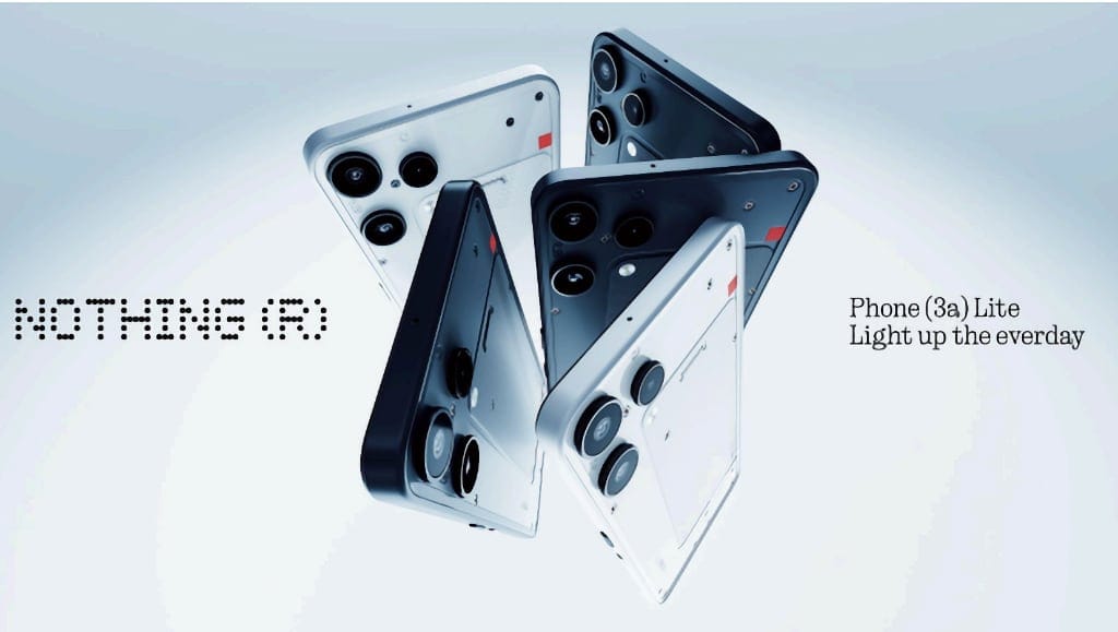 This “Lite” Nothing might be the budget sweet spot