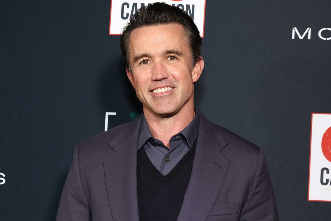 Far Cry Gets a TV Show With It's Always Sunny's Rob Mac