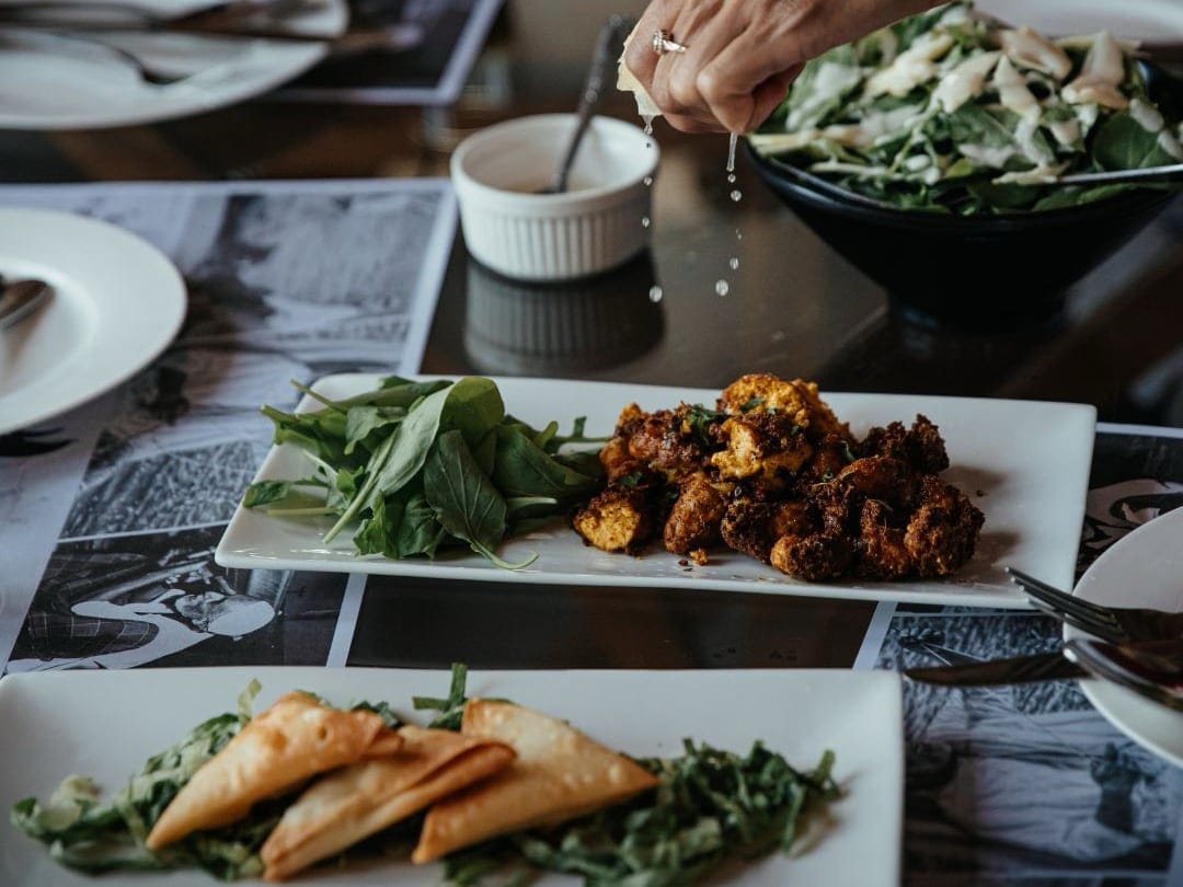 This UAE National Day Food Tour Might Be the Tastiest History Lesson in Dubai