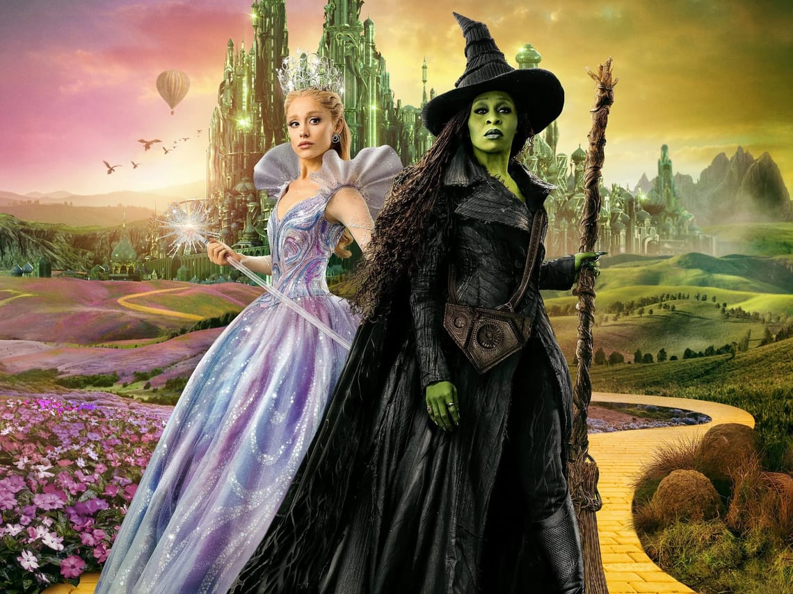 What to Watch This Week in UAE & Dubai: New Movies & Shows (Week of 17 November 2025)