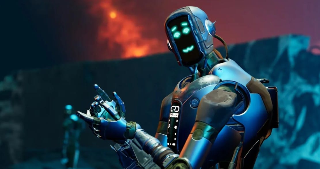 Epic's Tim Sweeney Says AI Tags on Game Stores Are Pointless