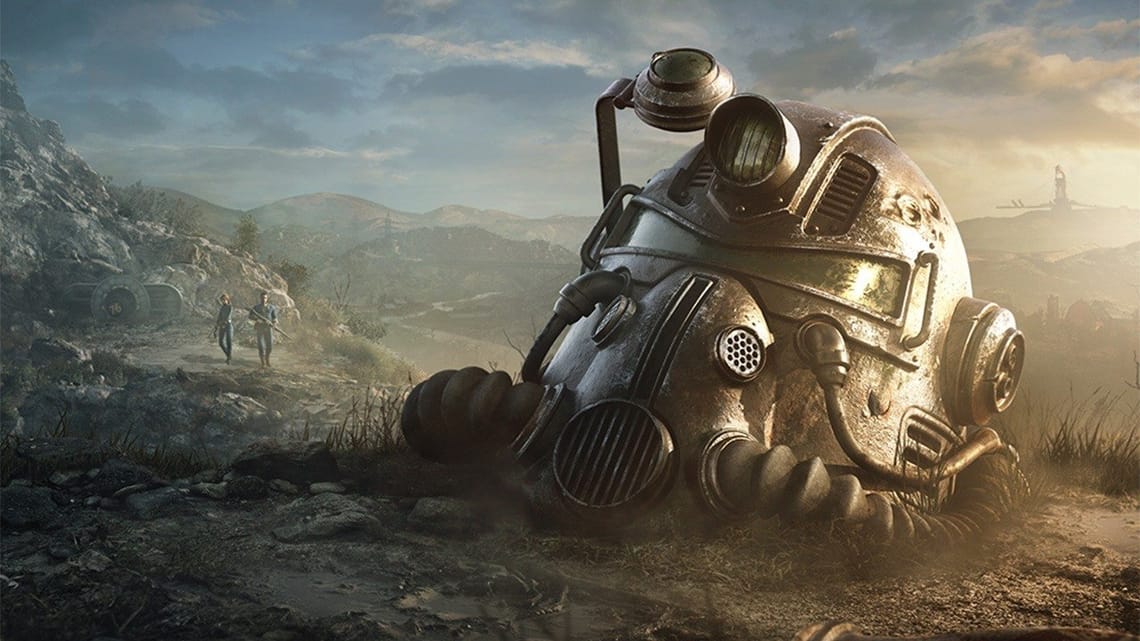 Fallout 76 is Free with Prime This Month - Here's Every Game and How to Keep Them