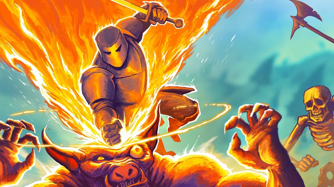 Indie Dev Withdrew from The Game Awards Nominations - Here's Why