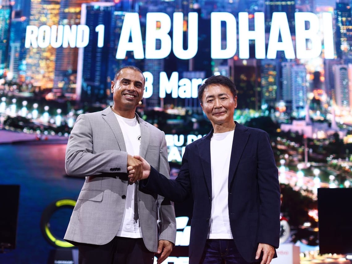 Gran Turismo esports is finally doing a Middle East opener