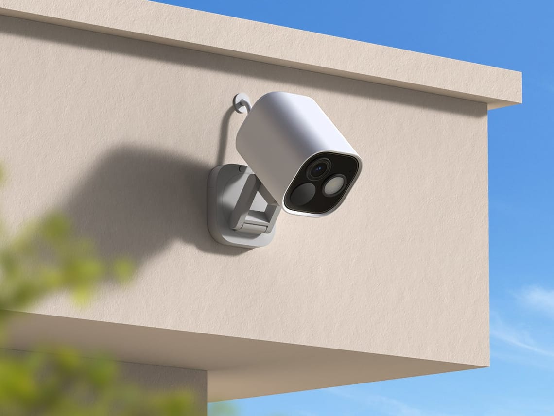 Aqara confirms plan for Matter-Ready Cameras: What that means for your Smart Home