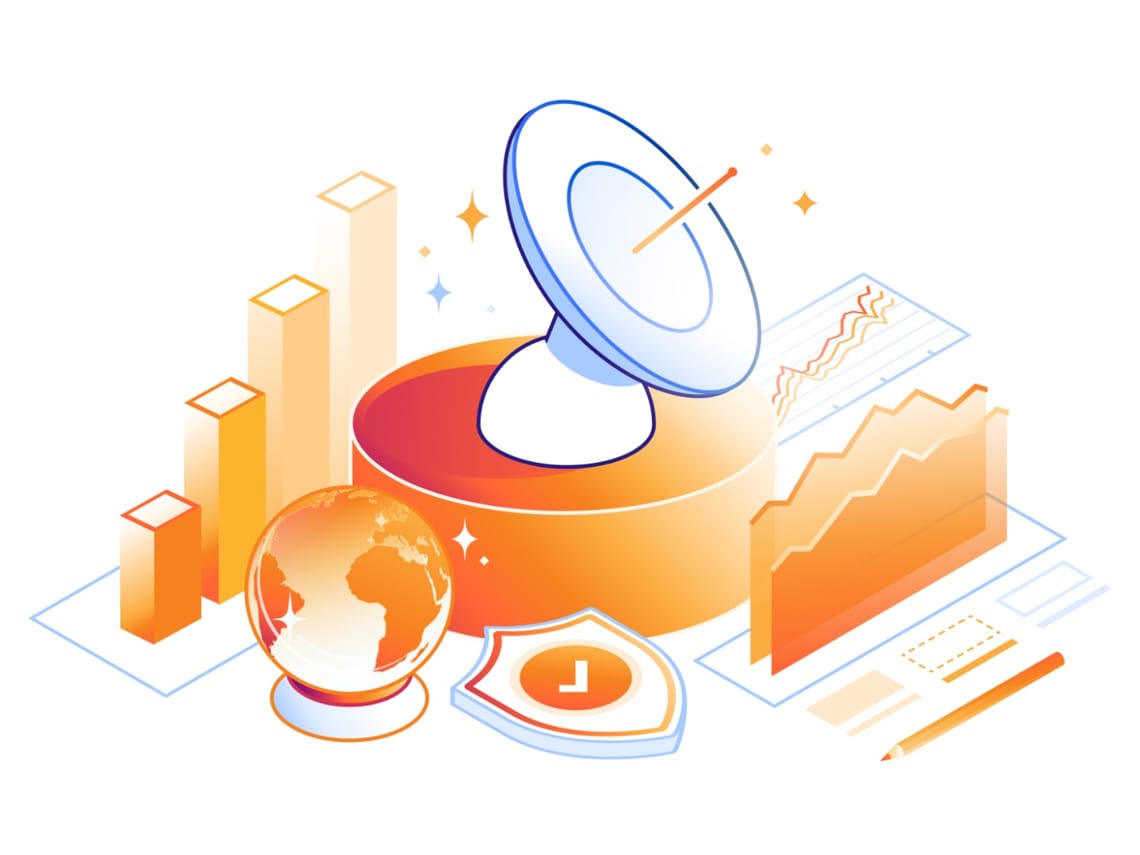 The Internet Got Weirder in 2025. And bots won