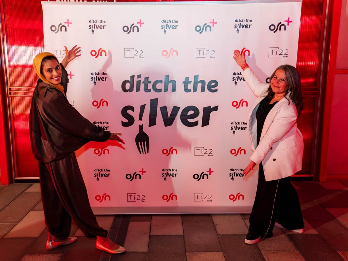 This New Dubai Food Show Might Replace Your Weekend Plans