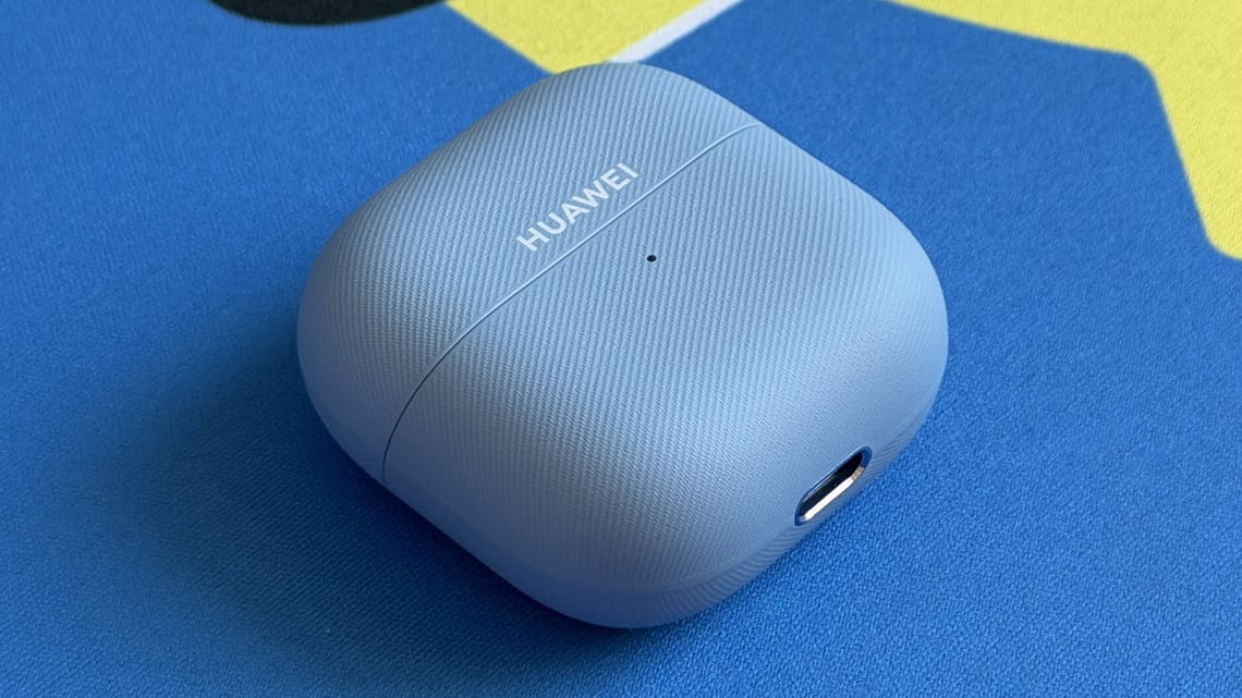 Huawei FreeClip 2 Review