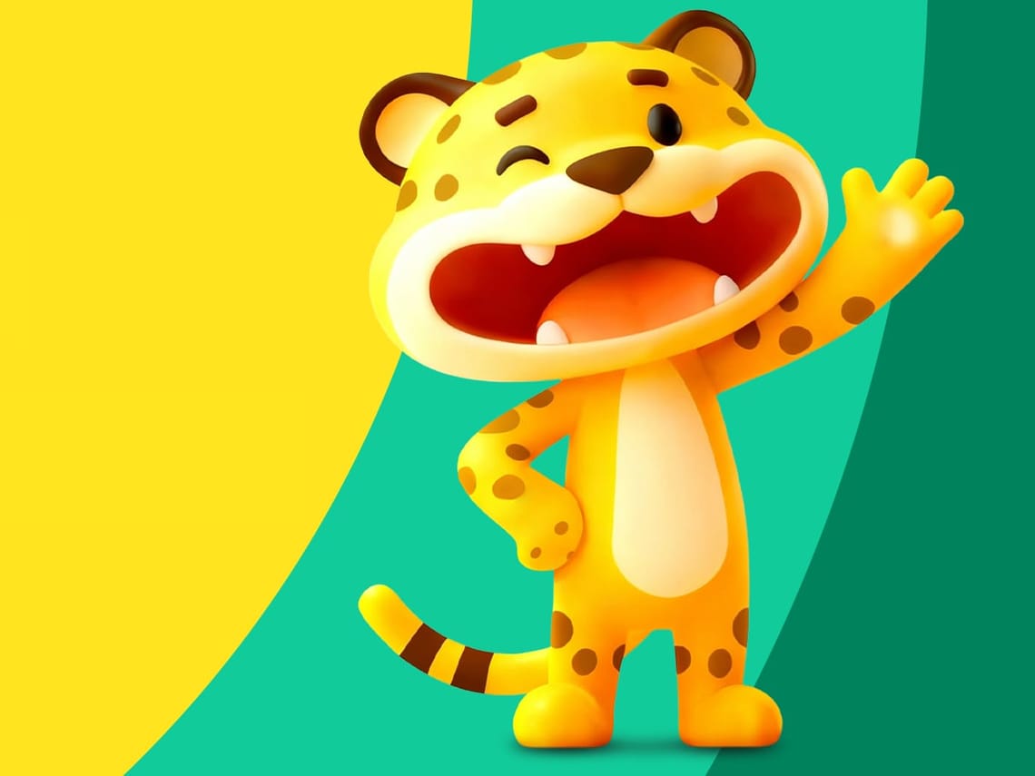 Keeta gives its delivery app a face: meet KiKi