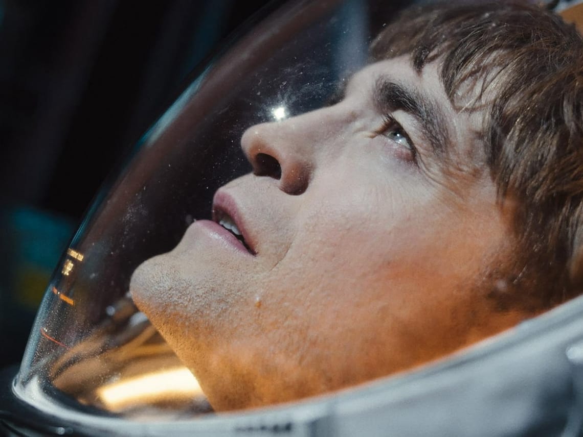 New on OSN+ UAE This Week: Mickey 17 and Amadeus