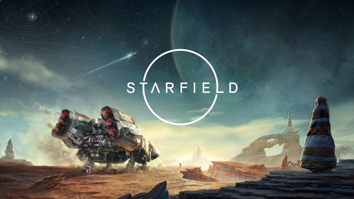 Starfield PS5 in Rumors Again, Along With Some Major Reworks