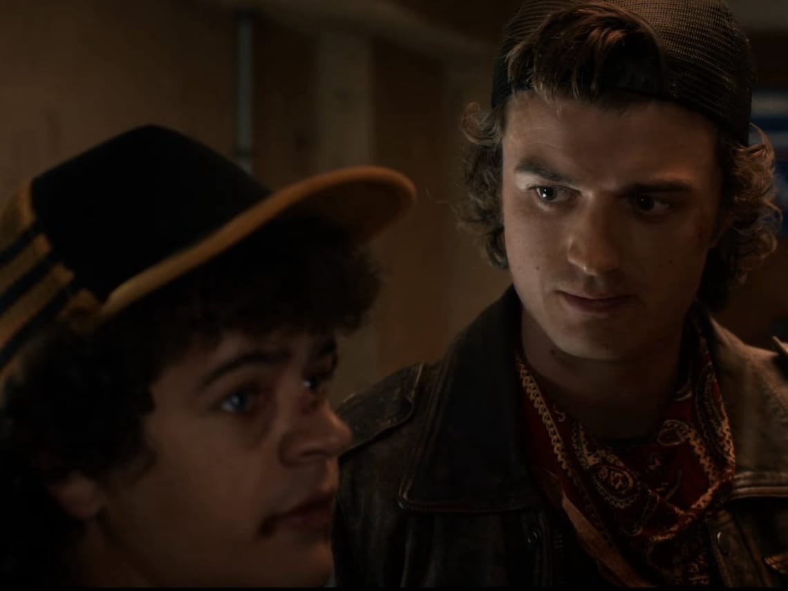 New on Netflix UAE This Week (December 29, 2025)