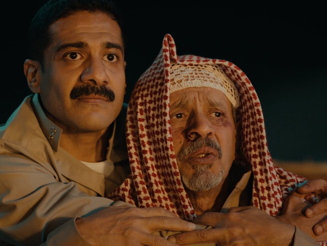 Netflix Drops Official Trailer for The Fakenapping, a Wild Saudi Comedy About a Truly Terrible Plan