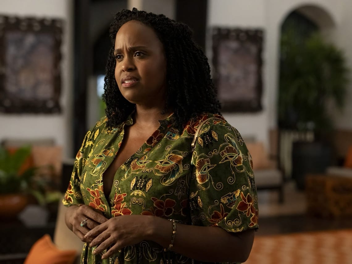 Where to Watch  The White Lotus  in the UAE (All Seasons Streaming)