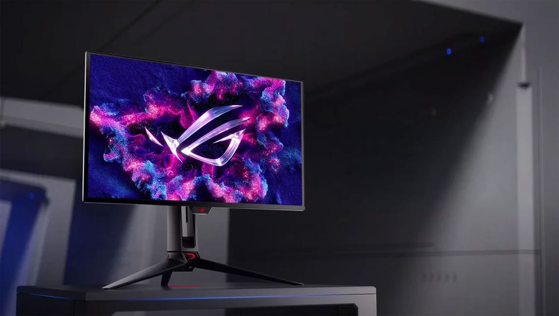 Best Gaming Monitors for PS5 in the UAE & Saudi Arabia (2026)