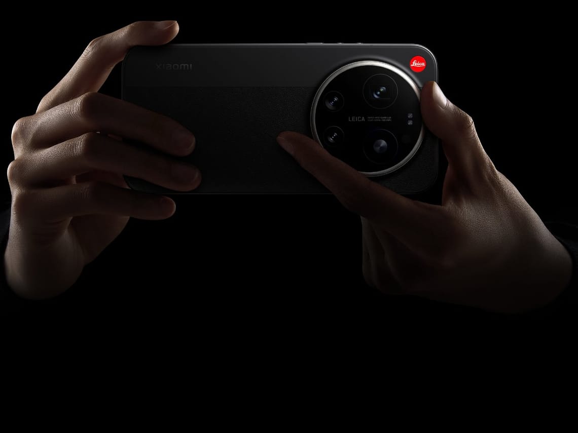 Xiaomi 17 Ultra just went full camera nerd