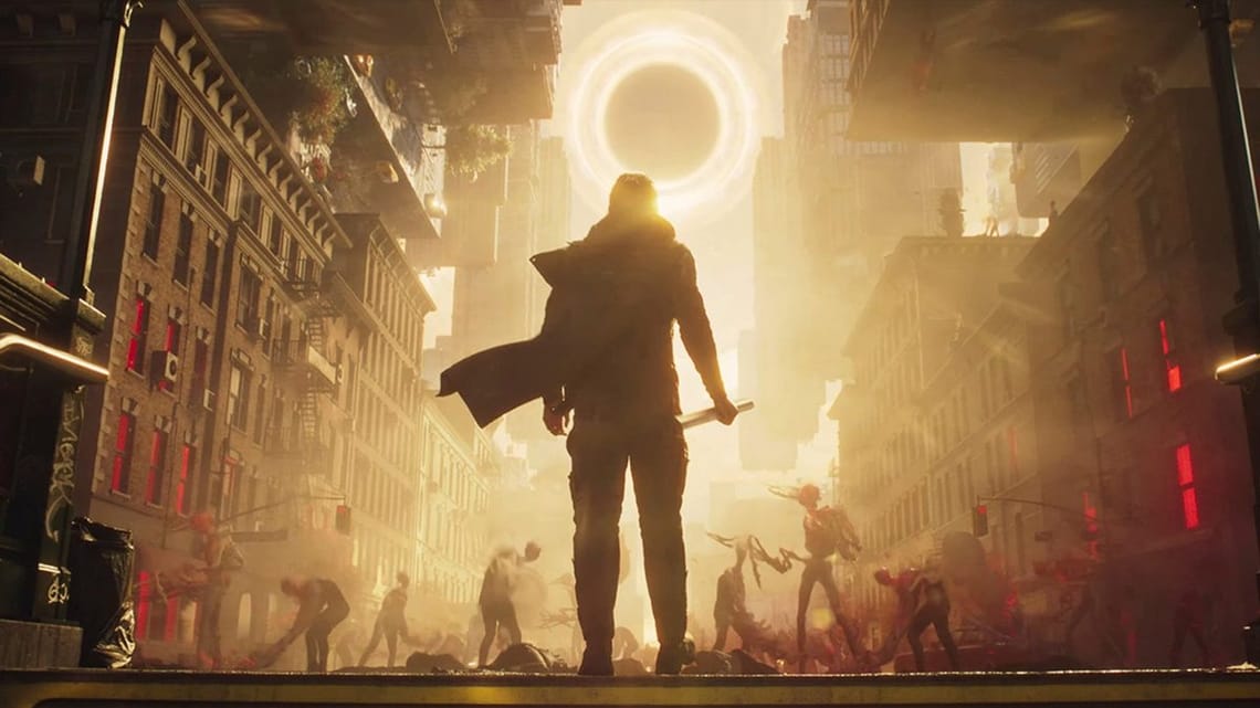 Control's Sequel is Real - and It's Leaving the Oldest House Behind