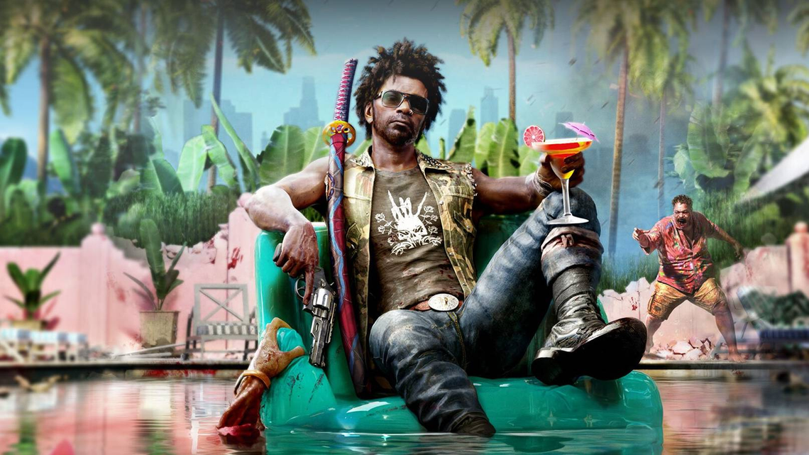 Dead Island 3 Has a Release Window...And It's a Long Wait