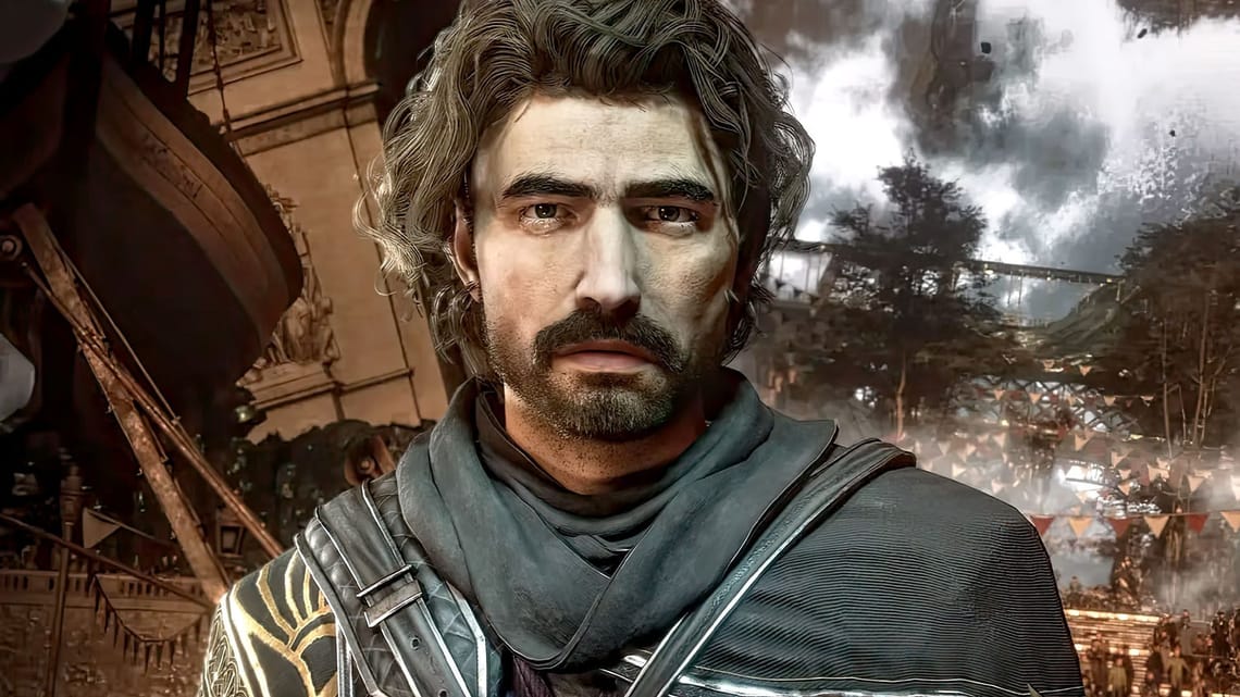 Indie Game Awards Disqualifies Clair Obscur Over GenAI Use