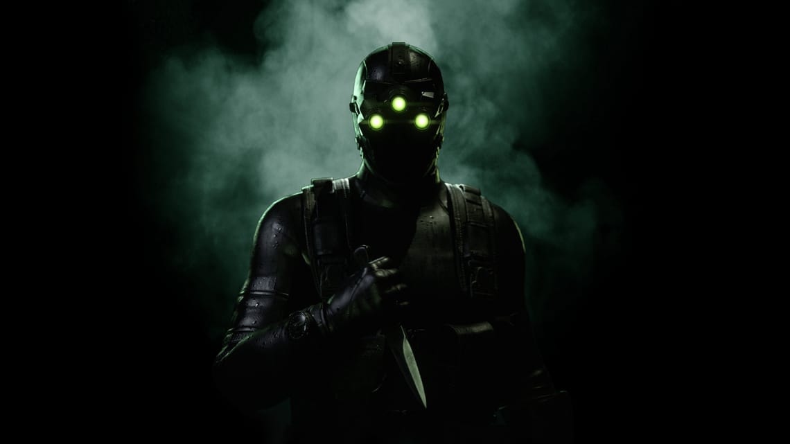 Splinter Cell Reboot: Original Director Returns After 3-years