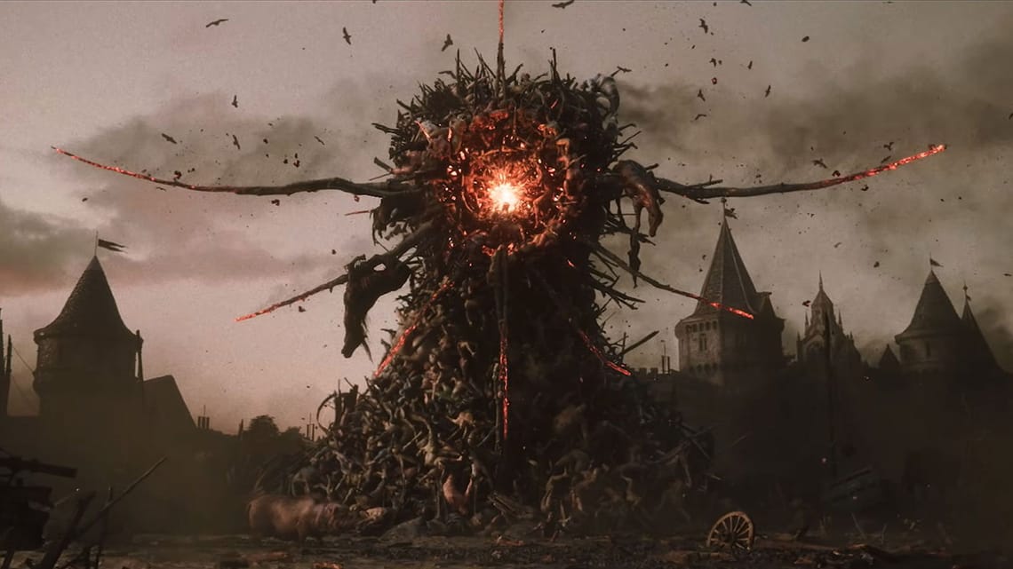 Larian Says Divinity Won't Ship With AI Content After Backlash