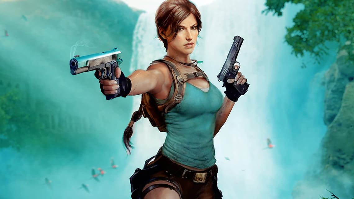The Next Tomb Raider Might be Revealed at The Game Awards