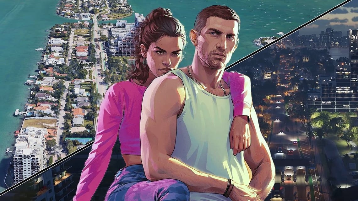 Grand Theft Auto 6 Physical Release May Be Delayed to Prevent Leaks, Report Claims