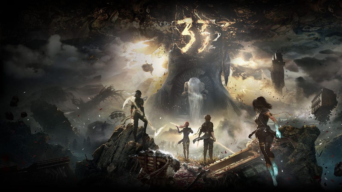 D.I.C.E. Awards 2026: Clair Obscur and Ghost of Yōtei Lead the Pack