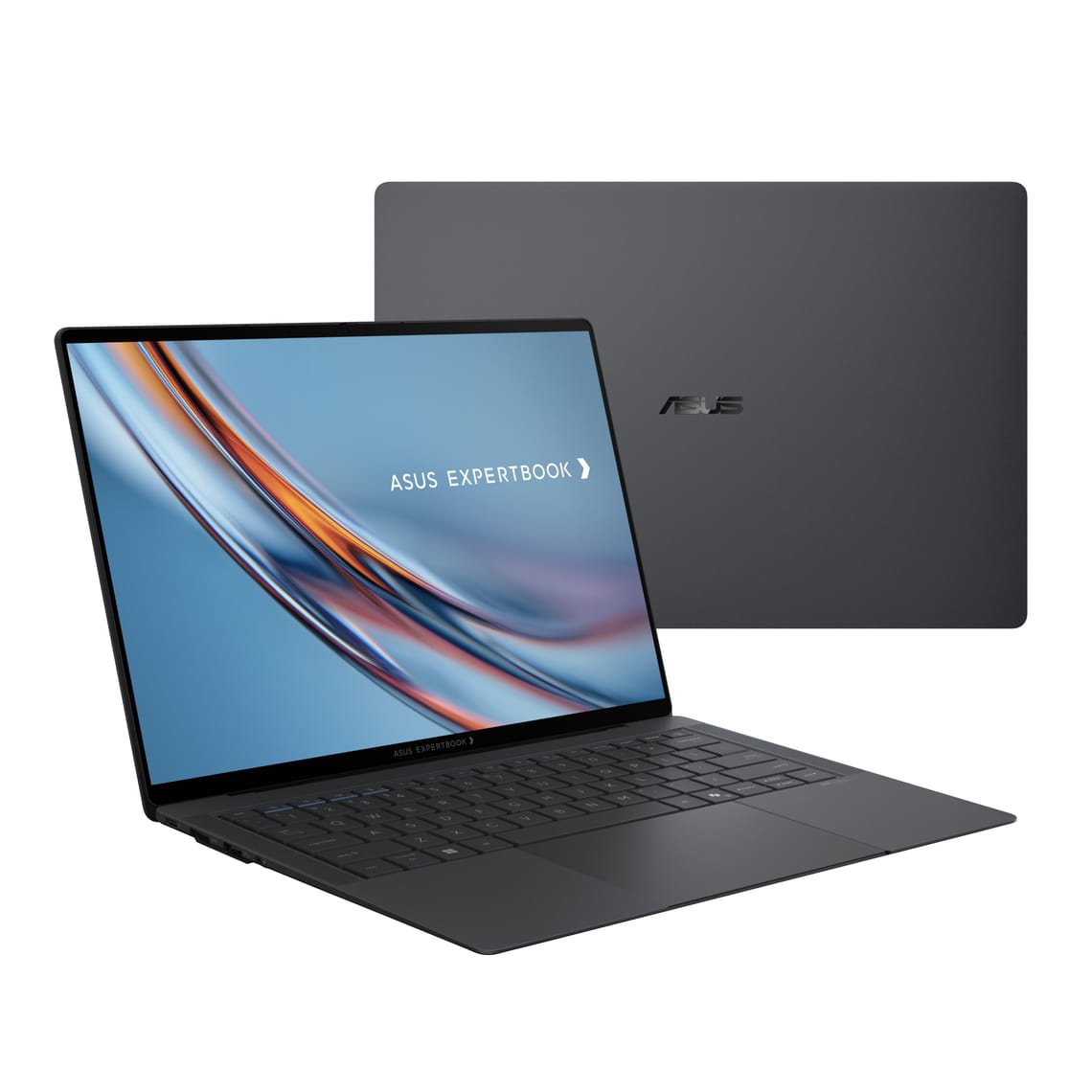 ASUS ExpertBook Ultra brings 0.99kg AI power to the UAE
