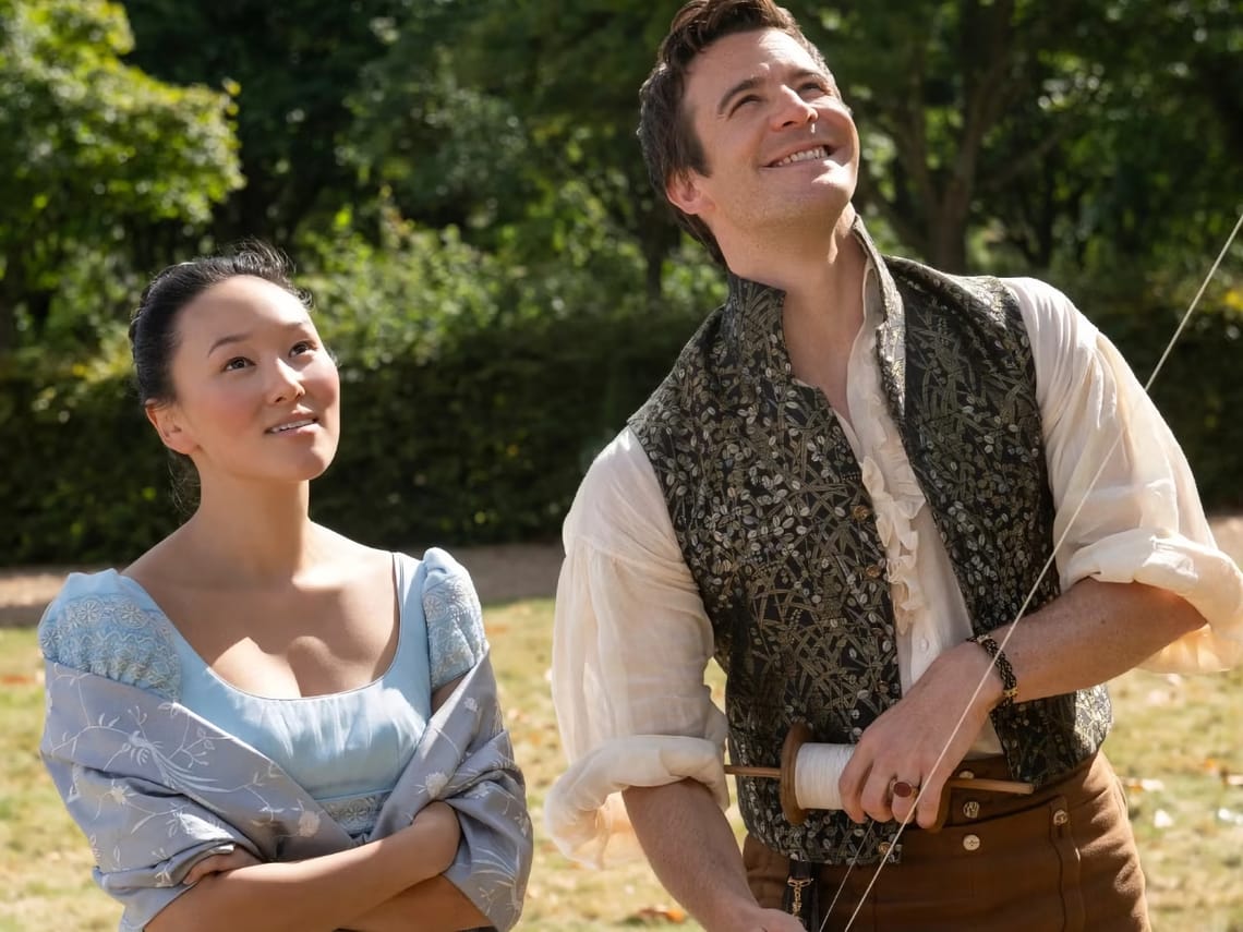 New on Netflix UAE This Week (January 26, 2026)