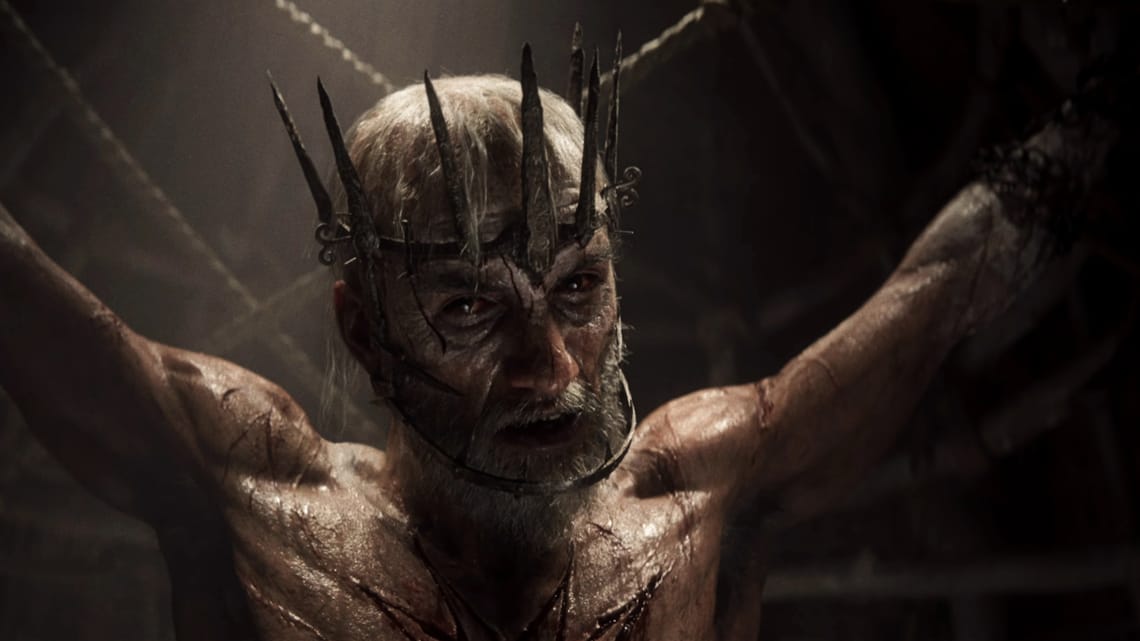 "Holy f*** guys": Larian boss shuts down AI fears for Divinity