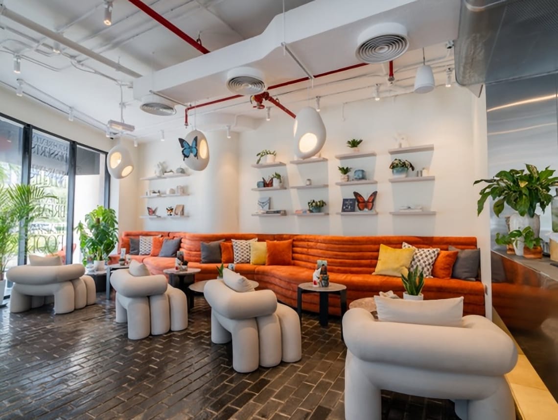 Keto Kartel brings guilt-free luxury chocolates and breads to Trade Centre