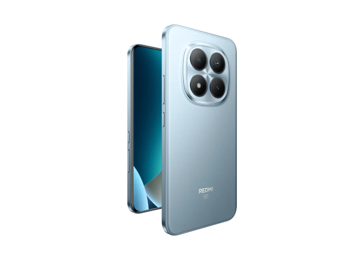 Xiaomi just dropped five new phones in UAE with 'diamond-grade durability'