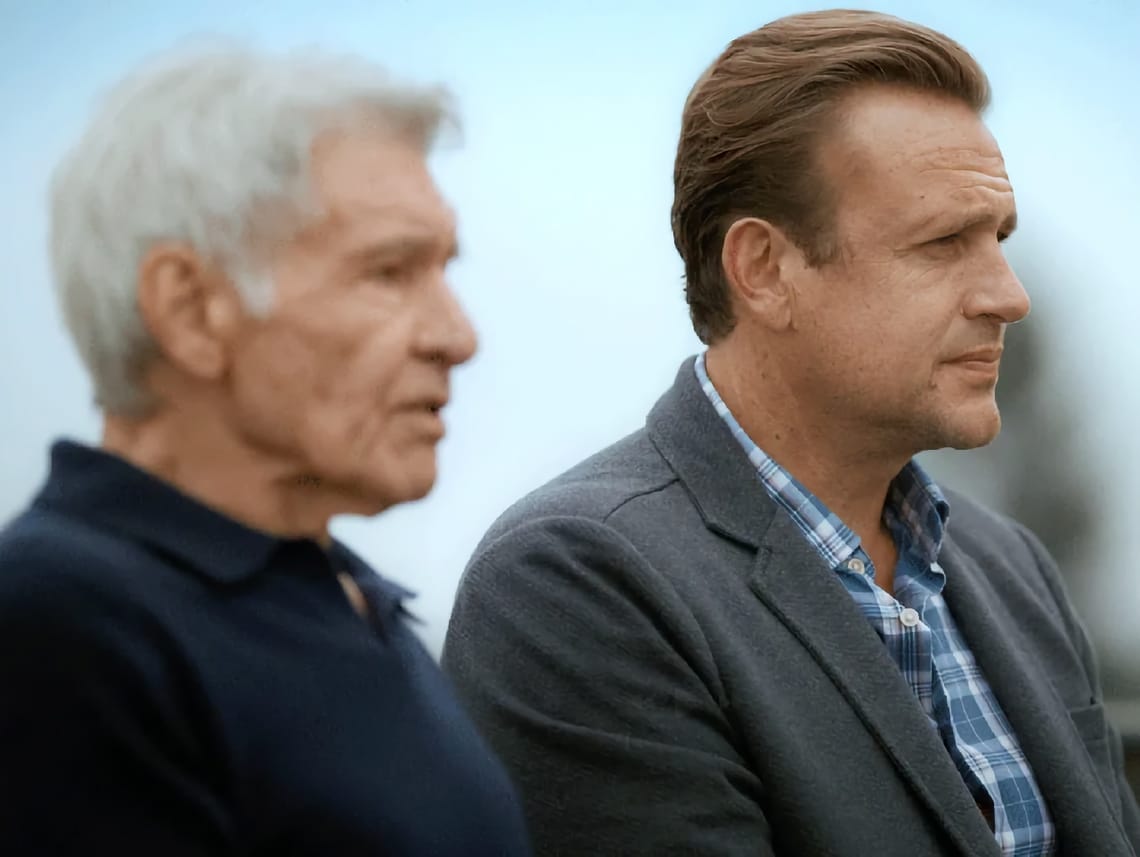 New on Apple TV+ UAE This Week (January 26, 2026)